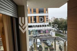 Stan na izuzetnoj lokaciji ID#130596, Novi Beograd, Apartamento