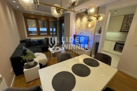 Stan na izuzetnoj lokaciji ID#130596, Novi Beograd, Appartment