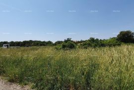 Građevinsko zemljište Građevinsko zemljište u Galižani, Vodnjan, Tierra