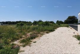 Građevinsko zemljište Građevinsko zemljište u Galižani, Vodnjan, Terreno