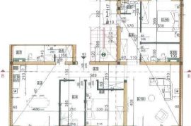 Stan Prodaje se 3- soban stan u novogradnji, Medulin, Medulin, Wohnung