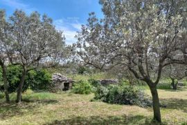 Građevinsko zemljište Prodaje se građevinsko zemljište, 647 m2, u Galižani, Vodnjan, Terra