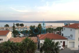 Crikvenica, Centar, Samostojeća kuća za investiciju, 2. red do mora, pogled, parking, prodaja, Crikvenica, Haus