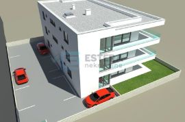 PRODAJA apartman Povljana 75,81 m2, prodaja, 450m od mora, parking, Povljana, Appartamento