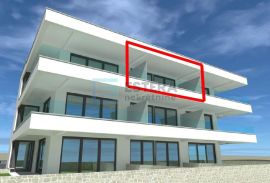 PRODAJA apartman Povljana 43,83 m2, prodaja, 450m od mora, parking, Povljana, Διαμέρισμα