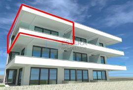 PRODAJA apartman Povljana 75,81 m2, prodaja, 450m od mora, parking, Povljana, Διαμέρισμα