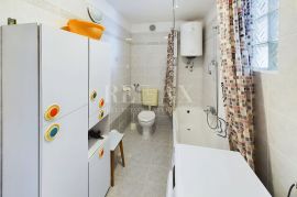 Crikvenica - dvosoban stan s pogledom na more, Crikvenica, Appartement