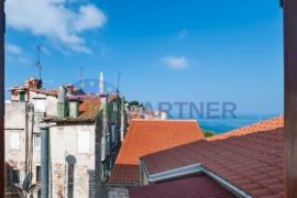 Istra, Rovinj, uređen stan u staroj jezgri grada, Rovinj, Appartement