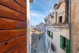 Istra, Rovinj, uređen stan u staroj jezgri grada, Rovinj, Appartement