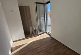 Dvoetažni atraktivni stan s pogledom na Puntarsku dragu, 104m2, 2S+DB, Krk, Wohnung