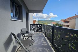 Dvoetažni atraktivni stan s pogledom na Puntarsku dragu, 104m2, 2S+DB, Krk, Appartement