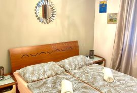 OPATIJA STROGI CENTAR-STAN S PARKINGOM, Opatija, Apartamento