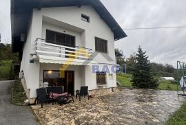 Harmica kuća za radnike, Brdovec, House