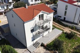 Novi stan sa okućnicom Sopaljska, Crikvenica, Appartment