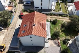 Novi stan sa okućnicom Sopaljska, Crikvenica, Apartamento