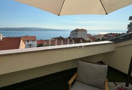 CRIKVENICA, stan sa prekrasnim pogledom na more, Crikvenica, Appartment