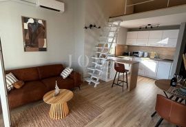 CRIKVENICA, stan sa prekrasnim pogledom na more, Crikvenica, Apartamento