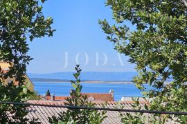 Stan u Selcu na prodaju, odlična lokacija i pogled na more, Crikvenica, Apartamento