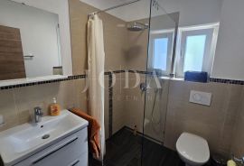 Crikvenica novi stan sa panoramskim pogledom, Crikvenica, Appartment