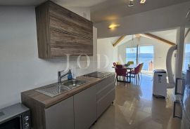 Crikvenica novi stan sa panoramskim pogledom, Crikvenica, Apartamento