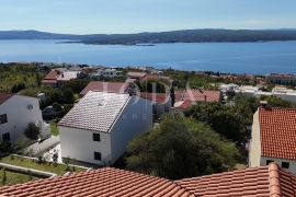 Crikvenica novi stan sa panoramskim pogledom, Crikvenica, Appartment