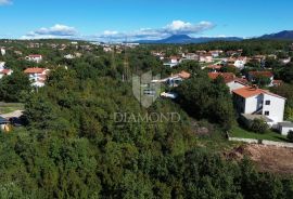 Veliko građevinsko zemljište u Labinu, Labin, Arazi