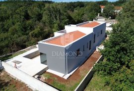 Moderna duplex kuća u okolici Barbana, Barban, بيت