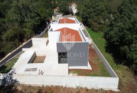 Moderna duplex kuća u okolici Barbana, Barban, بيت