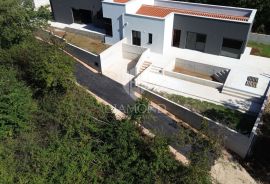 Moderna duplex kuća u okolici Barbana, Barban, Σπίτι