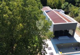 Moderna duplex kuća u okolici Barbana, Barban, بيت