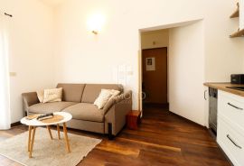 Poreč, okolica, svijetao stan 500m od mora, Poreč, Appartement