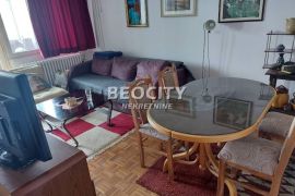 Novi Beograd, Blok 61, Dr Ivana Ribara , 1.5, 45m2, Novi Beograd, Appartement