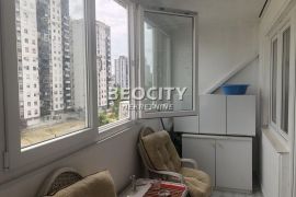 Novi Beograd, Blok 61, Dr Ivana Ribara , 1.5, 45m2, Novi Beograd, Apartamento