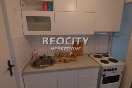 Novi Beograd, Blok 61, Dr Ivana Ribara , 1.5, 45m2, Novi Beograd, Flat