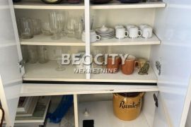 Novi Beograd, Blok 61, Dr Ivana Ribara , 1.5, 45m2, Novi Beograd, Flat