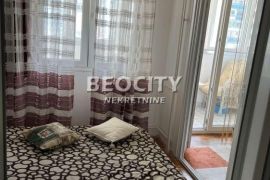 Novi Beograd, Blok 61, Dr Ivana Ribara , 1.5, 45m2, Novi Beograd, Apartamento