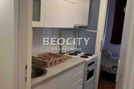 Novi Beograd, Blok 61, Dr Ivana Ribara , 1.5, 45m2, Novi Beograd, Διαμέρισμα