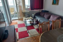 Novi Beograd, Blok 61, Dr Ivana Ribara , 1.5, 45m2, Novi Beograd, Daire