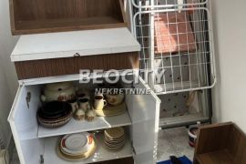 Novi Beograd, Blok 61, Dr Ivana Ribara , 1.5, 45m2, Novi Beograd, Flat