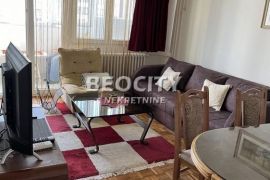 Novi Beograd, Blok 61, Dr Ivana Ribara , 1.5, 45m2, Novi Beograd, Apartamento