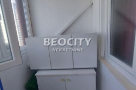 Novi Beograd, Blok 61, Dr Ivana Ribara , 1.5, 45m2, Novi Beograd, Flat