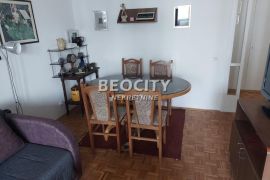 Novi Beograd, Blok 61, Dr Ivana Ribara , 1.5, 45m2, Novi Beograd, Daire