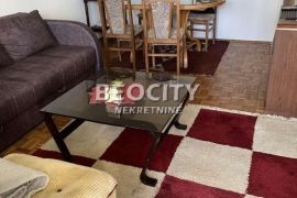 Novi Beograd, Blok 61, Dr Ivana Ribara , 1.5, 45m2, Novi Beograd, Daire