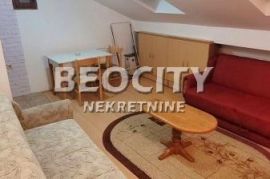 Novi Sad, Novo Naselje, Seljačkih buna, 0.5, 22m2, Novi Sad - grad, Appartement