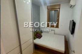 Novi Beograd, A Blok, Uroša Martinovića, 3.0, 59m2, Novi Beograd, Appartment