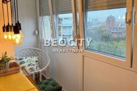 Novi Sad, Liman 1, Veljka Petrovića, 2.0, 55m2, Novi Sad - grad, Appartement