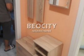 Novi Sad, Novo Naselje, Bulevar kneza Miloša, 1.0, 37m2, Novi Sad - grad, Apartamento