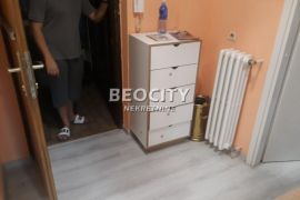 Novi Sad, Novo Naselje, Bulevar kneza Miloša, 1.0, 37m2, Novi Sad - grad, Apartamento