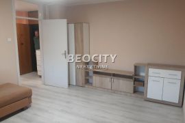 Novi Sad, Novo Naselje, Bulevar kneza Miloša, 1.0, 37m2, Novi Sad - grad, Appartment