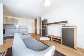 Zagreb, Stenjevec, funkcionalan četverosoban stan NKP 75 m2, Zagreb, Wohnung